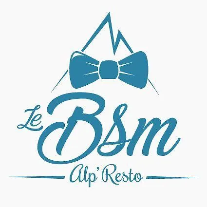 Le Relais De La Vanoise Le Bsm