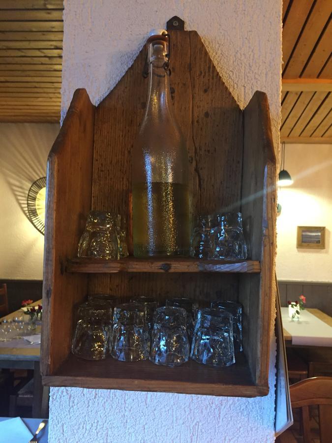 Hotel Le Relais De La Vanoise Le Bsm