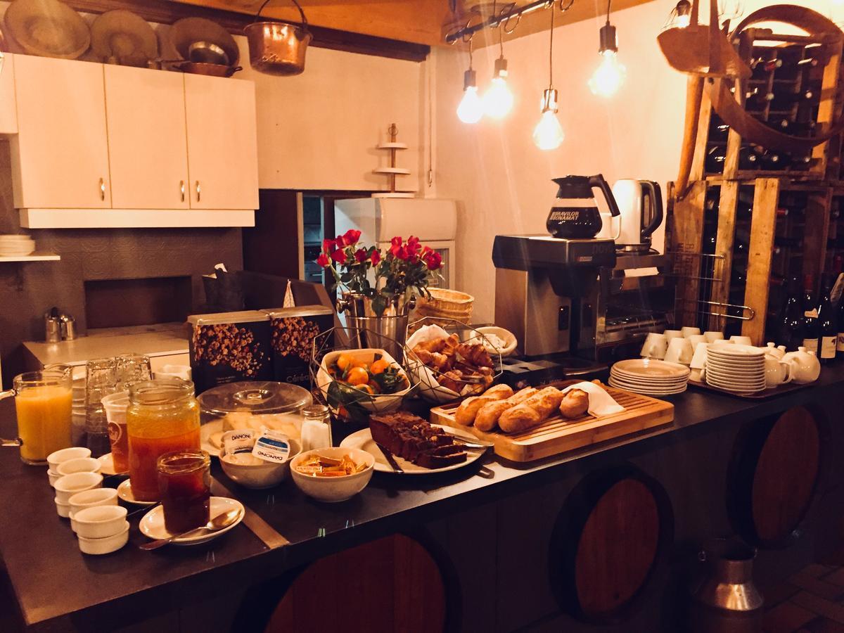 Le Relais De La Vanoise Le Bsm Hotel 2*