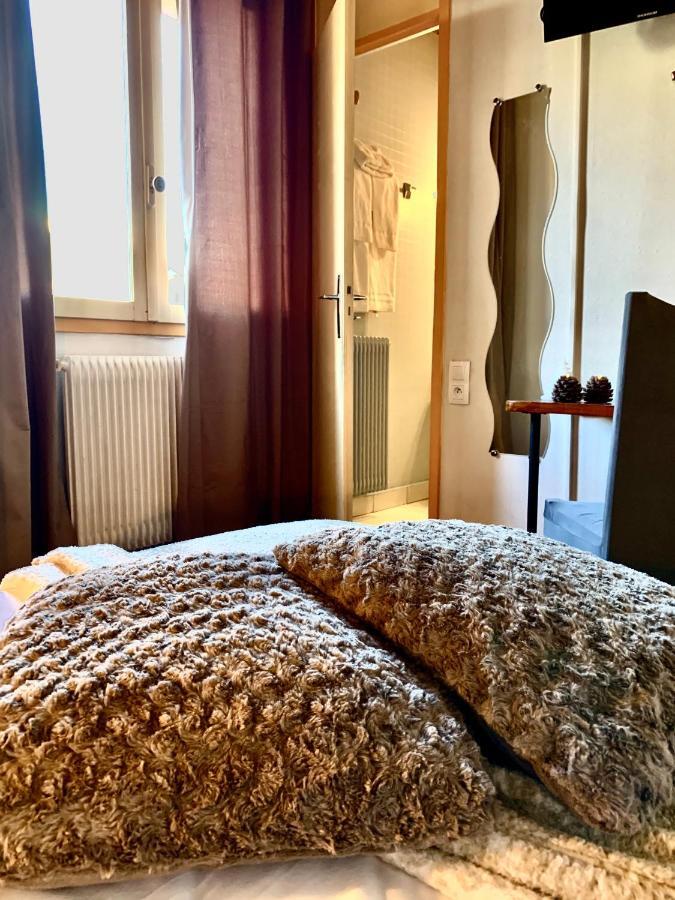 Le Relais De La Vanoise Le Bsm Bourg-Saint-Maurice