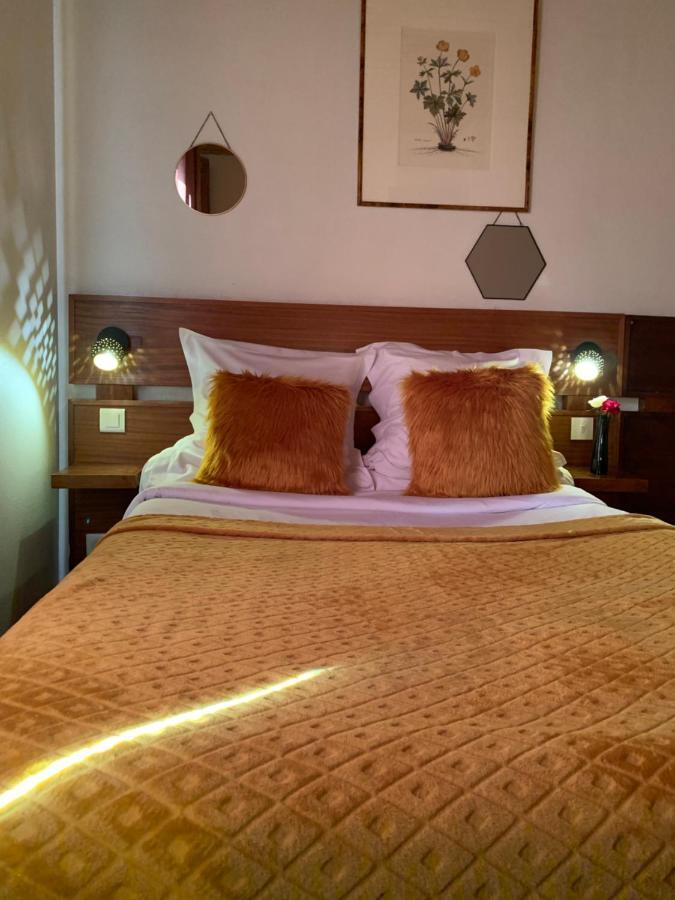 Le Relais De La Vanoise Le Bsm Hotel Bourg-Saint-Maurice
