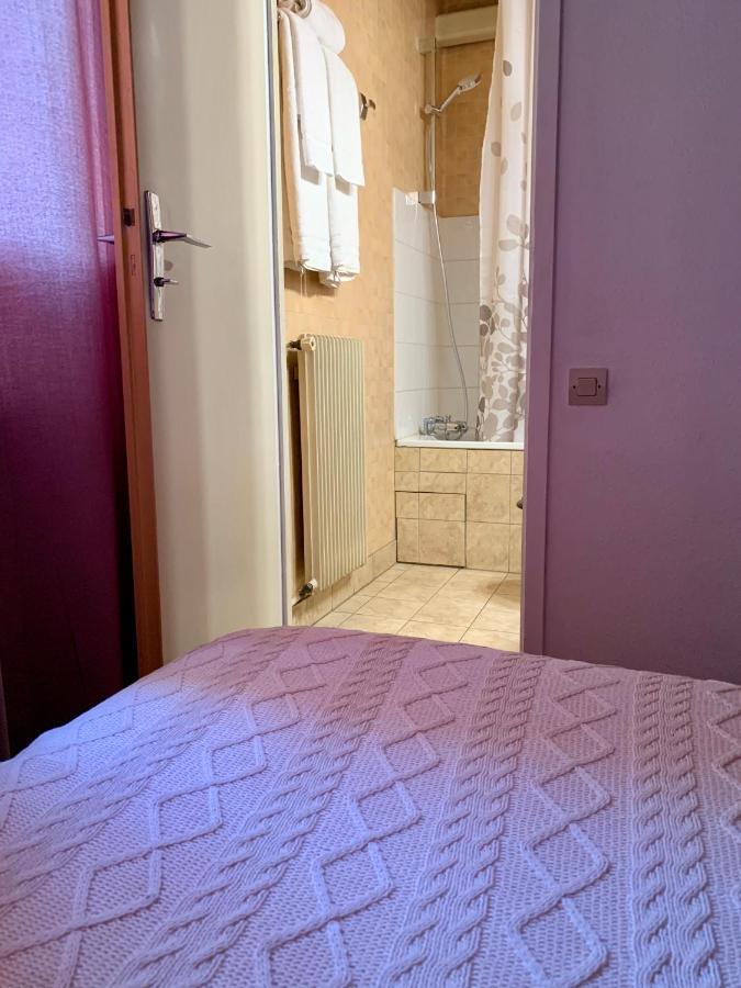 Le Relais De La Vanoise Le Bsm 2* Bourg-Saint-Maurice