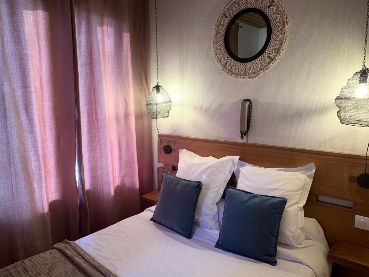 Le Relais De La Vanoise Le Bsm Hotel
