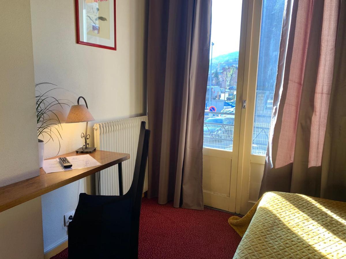 Le Relais De La Vanoise Le Bsm Hotel