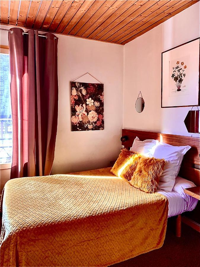 Le Relais De La Vanoise Le Bsm 2*